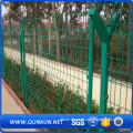Triangle Bending Welded Wire Mesh Fences